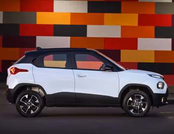 Tata Punch [South Africa] '2025–pr.
