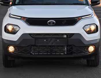 Tata Punch [South Africa] '2025–pr.