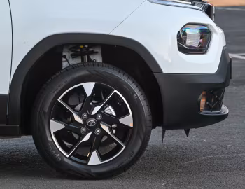 Tata Punch [South Africa] '2025–pr.