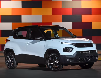 Tata Punch [South Africa] '2025–pr.