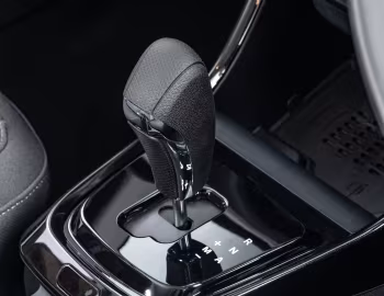 Interior Tata Punch [South Africa] '2025–pr.