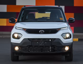 Tata Punch [South Africa] '2025–pr.