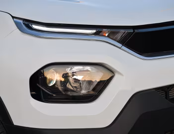 Tata Punch [South Africa] '2025–pr.