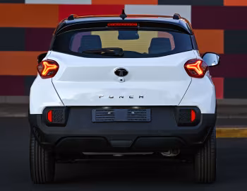 Tata Punch [South Africa] '2025–pr.