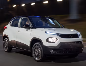 Tata Punch [South Africa] '2025–pr.