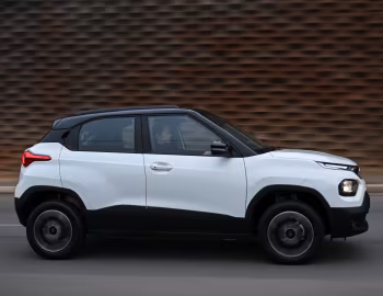 Tata Punch [South Africa] '2025–pr.