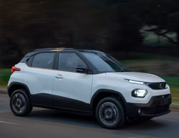 Tata Punch [South Africa] '2025–pr.