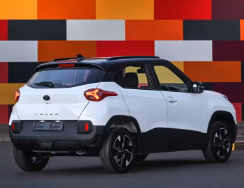 Tata Punch [South Africa] '2025–pr.