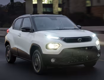 Tata Punch [South Africa] '2025–pr.