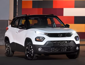 Tata Punch [South Africa] '2025–pr.