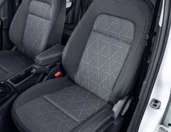 Interior Tata Punch [South Africa] '2025–pr.