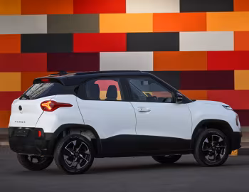 Tata Punch [South Africa] '2025–pr.