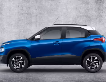 Tata Punch '10.2021–pr.