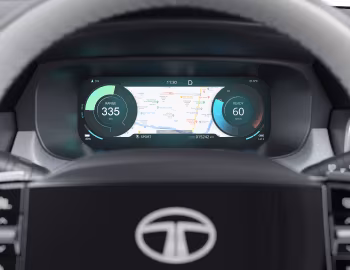 Torpedo Tata Punch.ev '2024–pr.