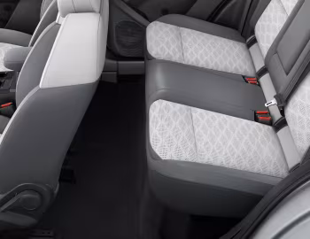 Interior Tata Punch.ev '2024–pr.