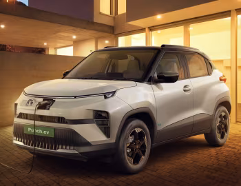 Tata Punch.ev '2024–pr.
