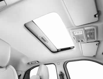 Interior Tata Punch.ev '2024–pr.