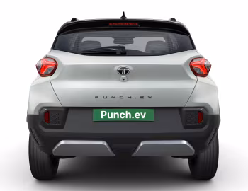 Tata Punch.ev '2024–pr.