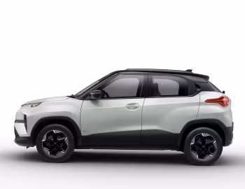 Tata Punch.ev '2024–pr.