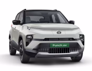 Tata Punch.ev '2024–pr.