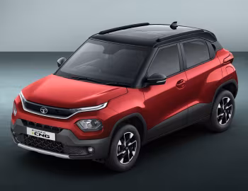 Tata Punch iCNG '2023–pr.