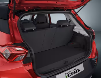 Ambos Tata Punch iCNG '2023–pr.