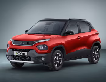 Tata Punch iCNG '2023–pr.