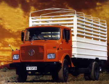 Tata S1313 Truck '1997–????