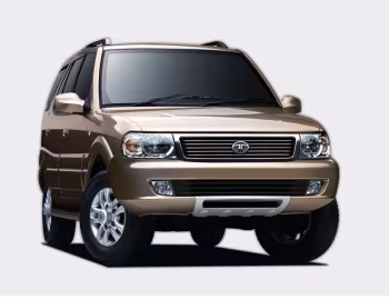 Tata Safari '2005–09