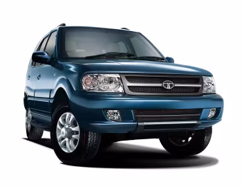 Tata Safari '2009–17