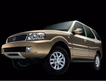 Tata Safari '2005–09