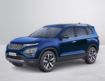 Tata Safari '2021–23