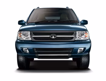 Tata Safari '2009–17