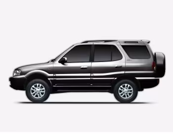 Tata Safari '2005–09