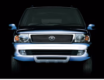 Tata Safari '2005–09