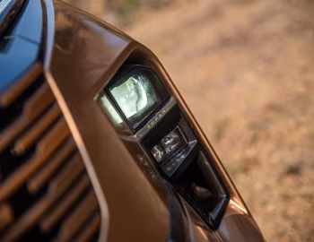 Tata Safari '2023–pr.