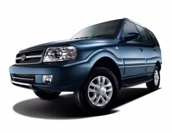 Tata Safari '2009–17