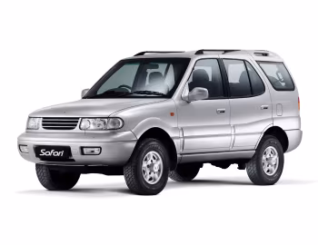 Tata Safari '1998–2005