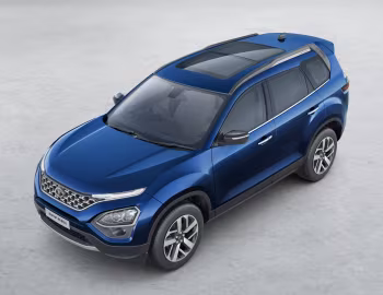 Tata Safari '2021–23