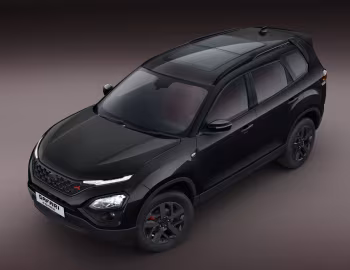 Tata Safari "#Dark" '2023