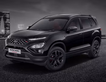 Tata Safari "#Dark" '2023