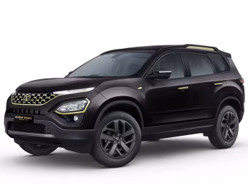 Tata Safari "#Gold" '2021