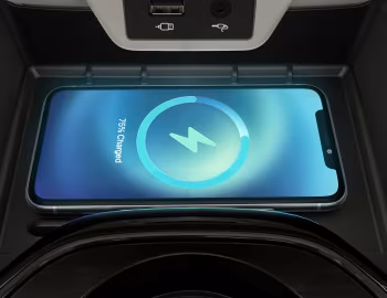 Interior Tata Safari "#Gold" '2021