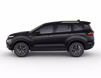 Tata Safari "#Gold" '2021