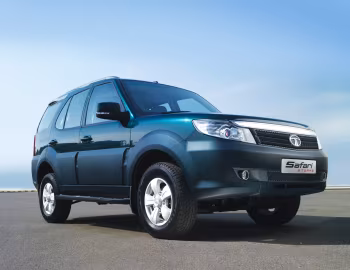Tata Safari Storme '2012–19
