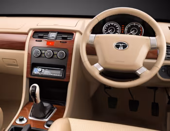 Panel frontal Tata Safari Storme '2012–19