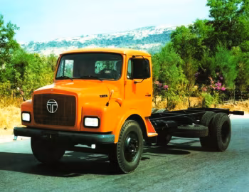 Tata SE1510 '1997–????