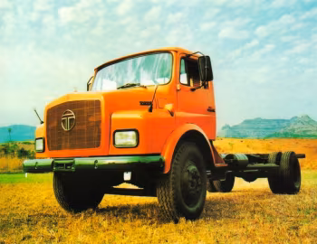 Tata SE1615TC '1997–????