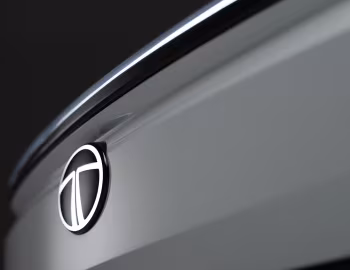 Tata Sierra EV Concept '01.2023