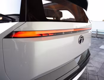 Tata Sierra EV Concept '01.2023